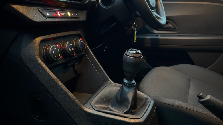 Dacia Sandero 1.0 TCe Essential 5dr Bi Fuel Hatchback